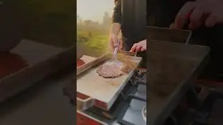 Kit plancha + smash 5 + esp&aacute;tula truken