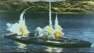 China developing 'transformer' warship that doubles as a stealth submarine