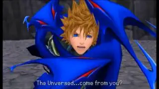 Kingdom Hearts Vanitas