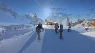 Utah Solitude 2 7 2023