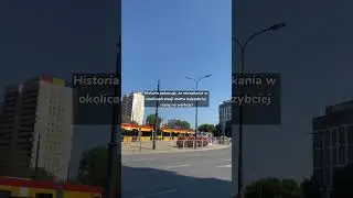 III LINIA METRA W WARSZAWIE