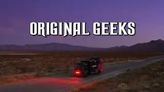 Introducing | The SignalWire Mobile Command Center