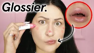 proviamo GLOSSIER: ne vale la pena? 👀