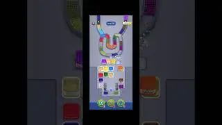 Beads Out &ndash; Level 213 Full Walkthrough (No Commentary)