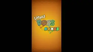 How to Play & Win latest Dots And Boxes Game
