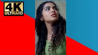 Anupama parameshwara teaser | Anupama parameshwara Butterfly 🦋 Movie Teaser Anupama parameshwara