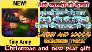 mpl tiny army game hack trick |mpl pro tiny army game hack, tiny army me zyada score kese banaye 💯
