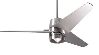 Modern Fan CO. Velo Ceiling Fan (2K REMAKE)