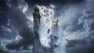 Mad Hatter's Den - Welcome To the Den [OFFICIAL AUDIO] (2013)