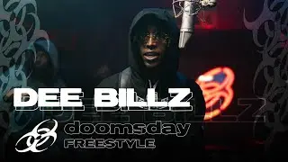 Dee Billz - 