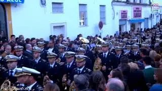 2018 BANDA DE CORNETAS Y TAMBORES TRES CAIDAS ARCOS DE LA FRONTERA 5