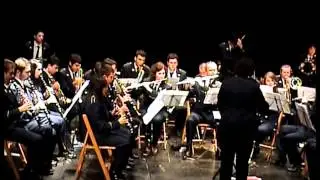 BEST SONGS EVER - Arr. Roland Kernen - Banda Municipal de Música de Autol (La Rioja)