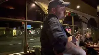 I Like Me Better by Lauv (Cover) - Matt Burridge Live at Dogwood Tavern!