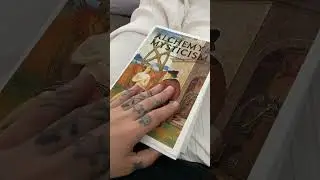 Corpus hermetica / mysticism and alchemy / Abraham Moses pharaoh ancient Egypt Hermes Greek / magic 