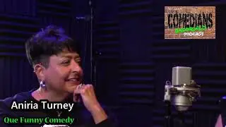 What is your fantasy comedy show lineup? And advice from Mark Viera