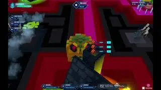 POSSESSED PUMPKIN Gameplay