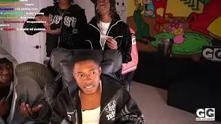 Kyle crashes out cause he the temu duke dennis