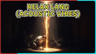 ☕ RELAXING OPM ACOUSTIC: Chill Songs for Rainy Days, Studying & Coffee (Pampa-relax)