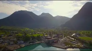 Det er no det gjeld, Kvinnherad!