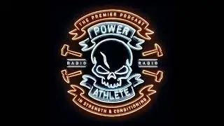 Power Athlete Radio &ndash; Episode 127: Greg Everett