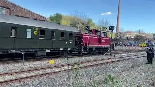 Baureihe 260 (V60)