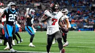 Bucky Irving's best plays from 185-yard game vs. Panthers | Week 13