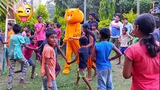Teddy bear pranks ! Teddy Bear Fun With Public funny video ! Teddy Bear in Public ! teddy day 🤣😅
