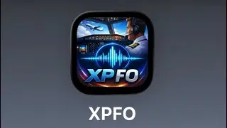 XP First Officer - Voice Activated X-Plane send commands thru Wifi