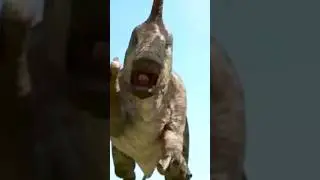 2023 New Hollywood Hindi Dubbed Superhit Action Chinese Movie (Dino King Journey To Fire Mountain