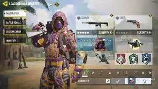 Kill 30 Enemies with any LMG equipped with any magazine and 4 attachments