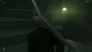 Hitman BM - Till Death Do Us Part speedrun in 1:41 (PRO/SA/AZ)