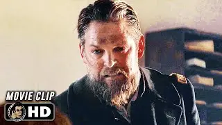 HOSTILE TERRITORY Clip - 