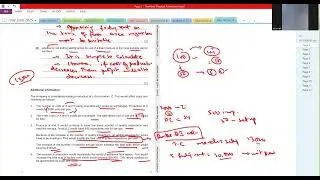 9706/42 Feb Mar 2025 A2 Accounting Complete solved