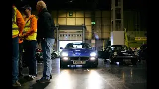 Ride in a Supercar? Yep, We Did That | Sporting Bears Highlights