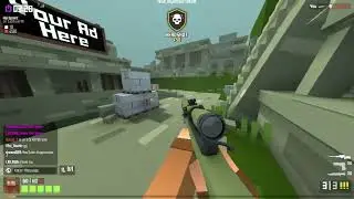 He got spawn killed by me in krunker...