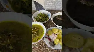 Fish dishes | Assamese style #assamese #fyp #explorepage #healthy #food #recipe