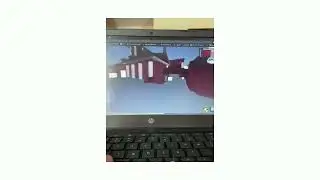 Life of playing Krunker io on a chromebook