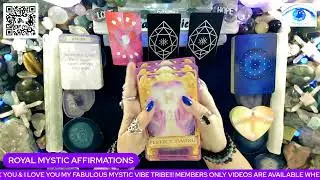MYSTIC AFFIRMATIONS THU OCT 2 2025 YES 9 & 10 OF CUPS 10 OF RODS ALLOW ALIGNMENT TO THE SUN & WORLD!