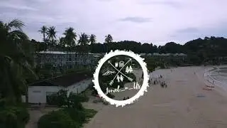 Drone View - Bintan Island