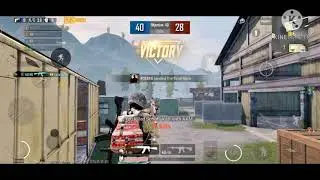 18 Kills in 4 VS 4 Fast Game