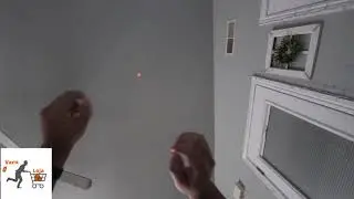 Bolas pegajosas luminosas