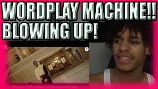 KR$NA - Blowing Up Reaction!