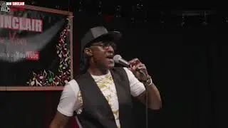 Glama Wayne - Hail Him Live & Direct at YouTube