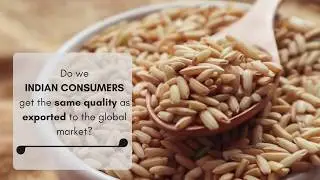 DNA test of Basmati Rice | Best Basmati Rice in India