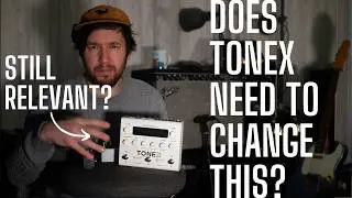 Вот что компании TONEX необходимо исправить, чтобы оставаться актуальной в 2026 году: двойные уси...