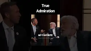 Chris Martin Tells Story About Dick Van Dyke #MasterCommunicating.com