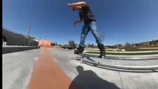 Skate comparisons ! Aeons vs Blank SK, vs razors shift!