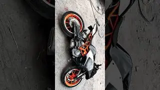 Haters are more | #ktm #haters