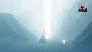 PlayStation stay at home - trying journey first time ever