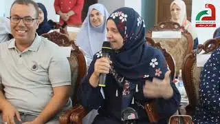 غليزان :الأسرة التربوية تحتفي بالتلميذ بن قداش محمد الأمين صاحب اعلى معدل وطنيا في البكالوريا